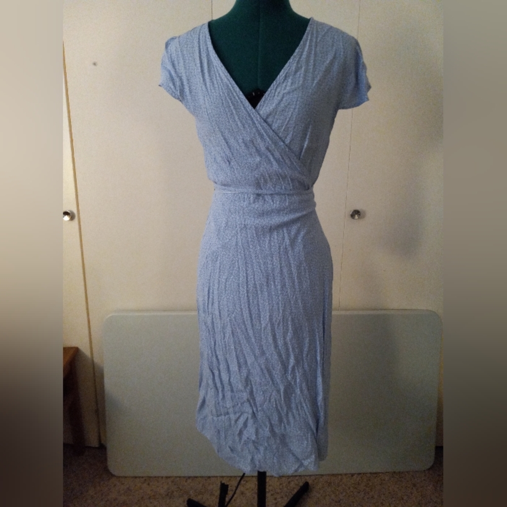 Brandy Melville Wrap Dress